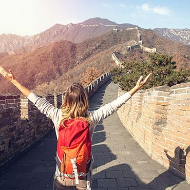 Tour Trung Quốc 7N6Đ: Từ Hà Nội - Bắc Kinh - Hàng Châu - Ô Trấn - Thượng Hải, Bay Air China+ KS 4*