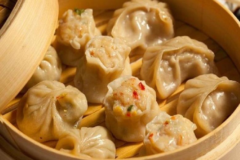 Món ngon Trung Quốc