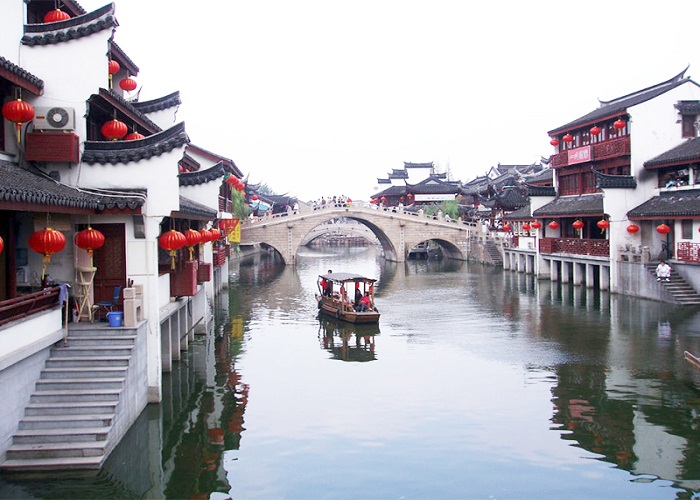 Thành cổ Lệ Giang