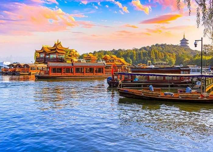 Khách trải nghiệm