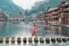Tour du lịch Trung Quốc 5N4Đ: Từ Hà Nội - Ân Thi -  Trương Gia Giới - Phượng Hoàng Cổ Trấn - Bay  Vietjet air  Siêu tiết kiệm