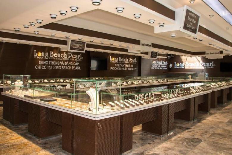 Bảo tàng Ngọc Trai