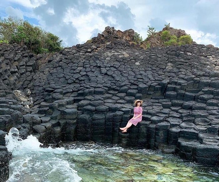 Tour Quy Nhơn Phú Yên 4 ngày chiêm ngưỡng vẻ đẹp Ghềnh Đá Dĩa