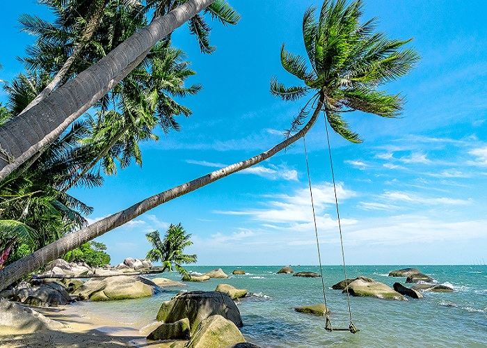 Hòn Sơn Kiên Giang