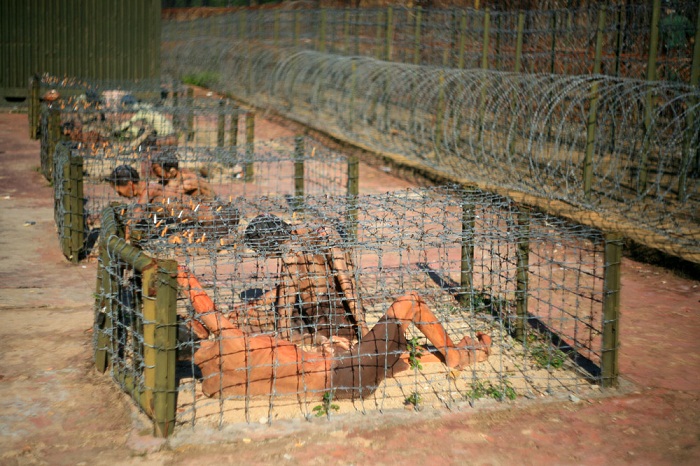 Combo Phú Quốc 3 ngày - Nhà tù Phú Quốc