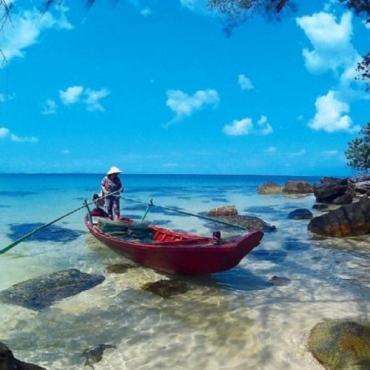 Tour Phú Quốc 3N2Đ: HCM - Phú Quốc - Câu Cá - Lặn Ngắm San Hô - Bay Vietjet Air + KS 3*