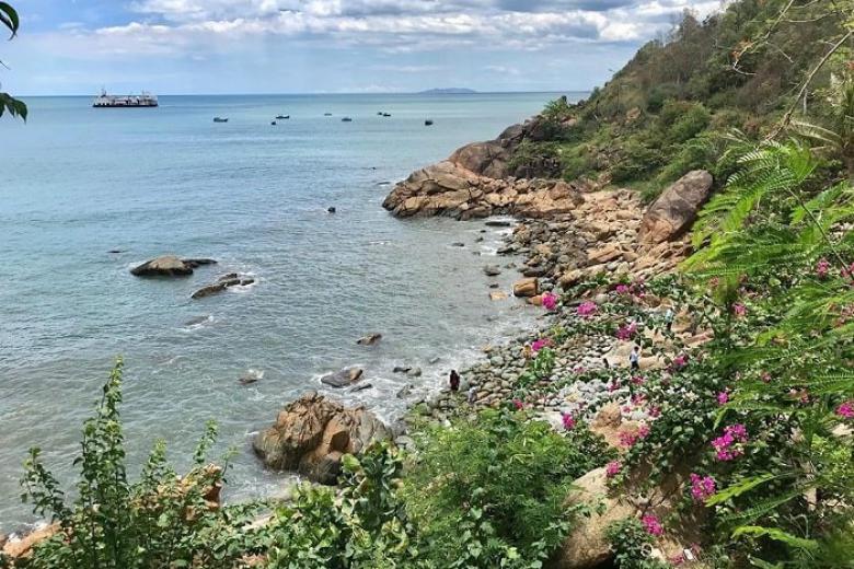 Bãi tắm Hoàng hậu