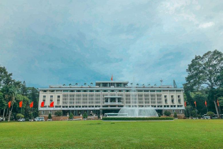 Dinh Độc Lập