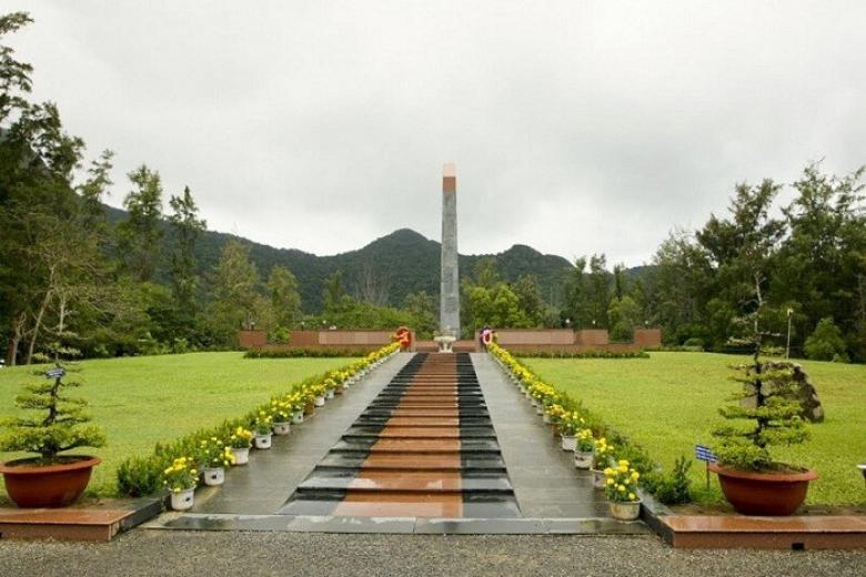 Nghĩa trang Hàng Dương