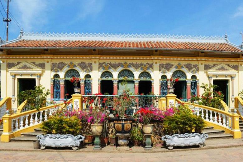 Nhà cổ Bình Thuỷ