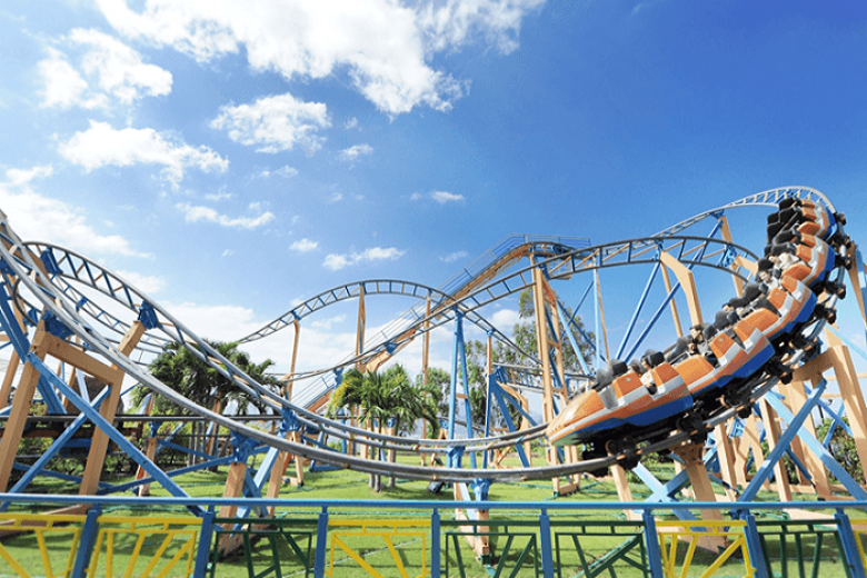 Vinpearl Land Nha Trang