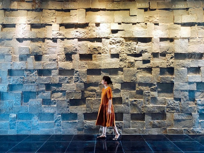  Ghé thăm bảo tàng Côn Đảo, nơi lưu giữ lịch sử dân tộc