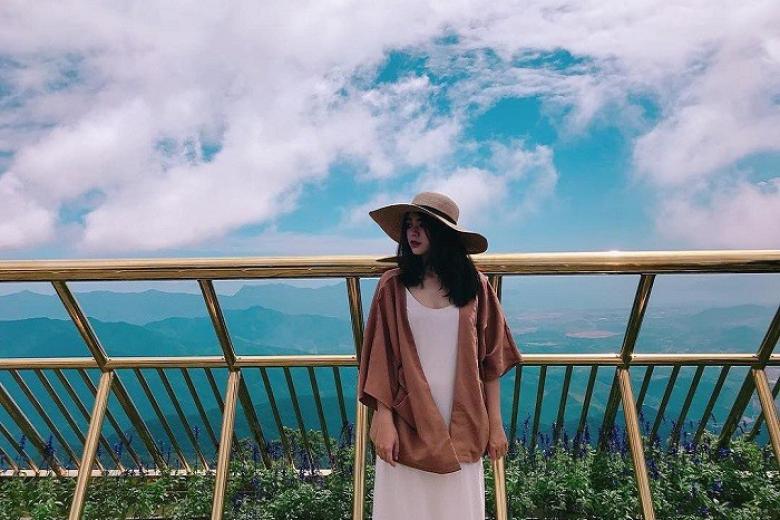 Cầu Vàng Đà Nẵng