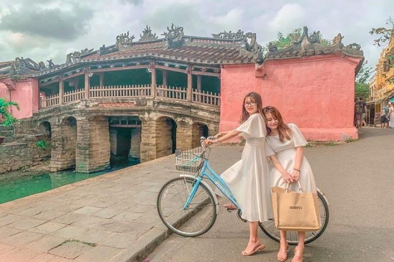 Chùa Cầu Hội An