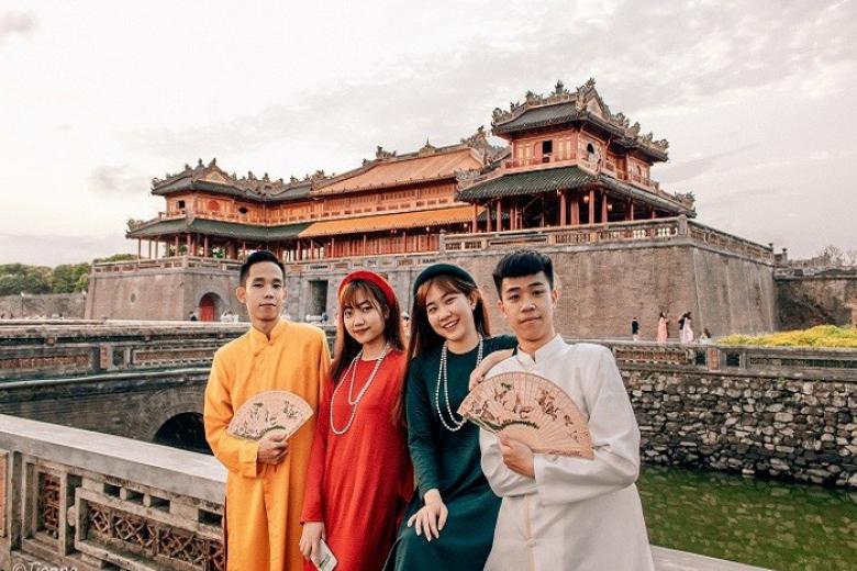 Đại Nội Huế