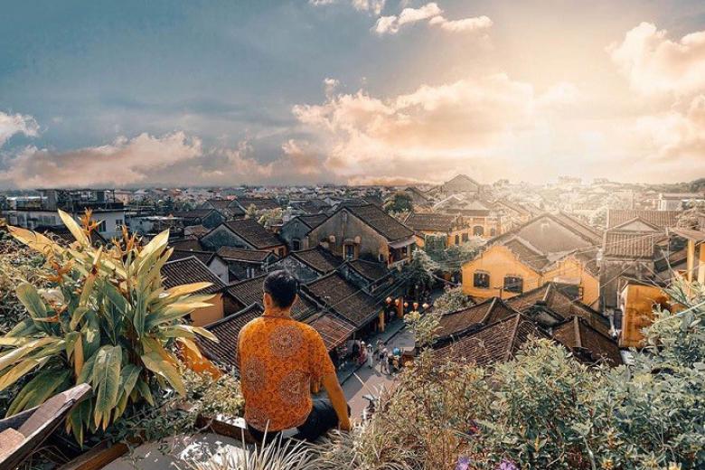 Hội An