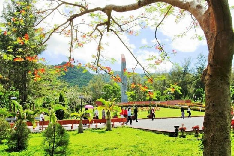 Nghĩa trang Hàng Dương