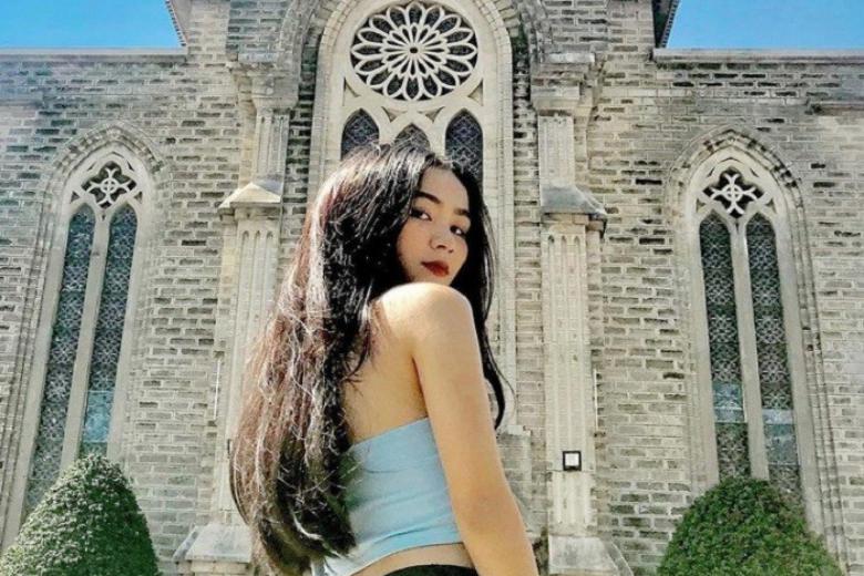 Nhà thờ núi Nha Trang