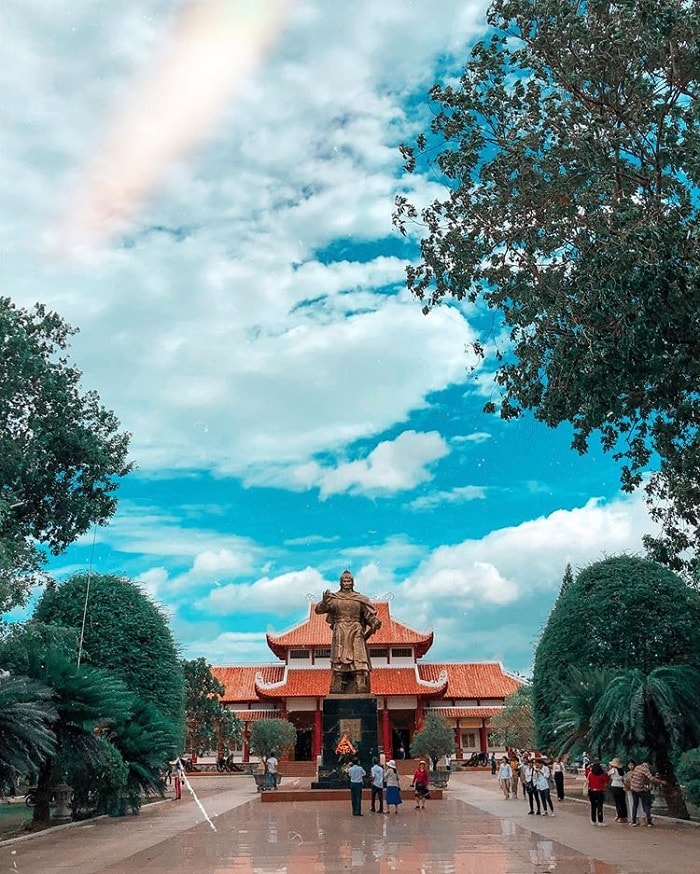 Bảo tàng Quang Trung