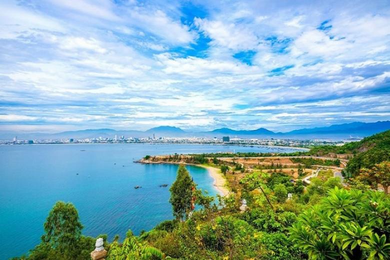 Bán đảo Sơn Trà