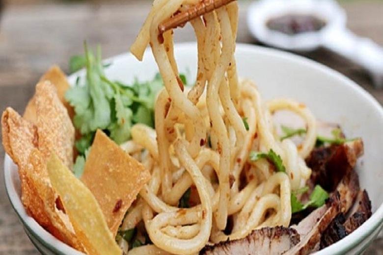 Ẩm thực Hội An