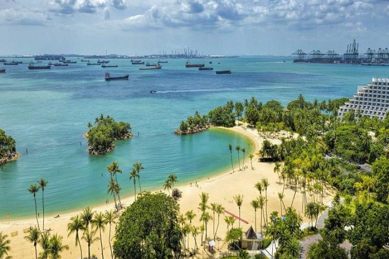 Đảo Sentosa