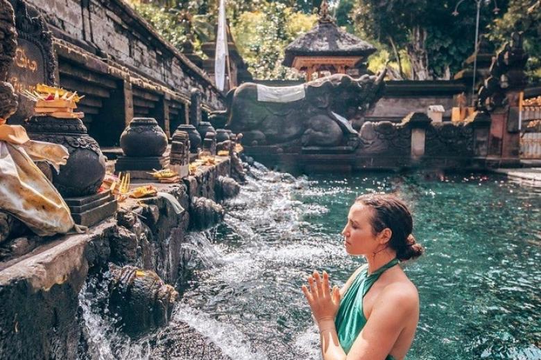 Đền Tirta Empul