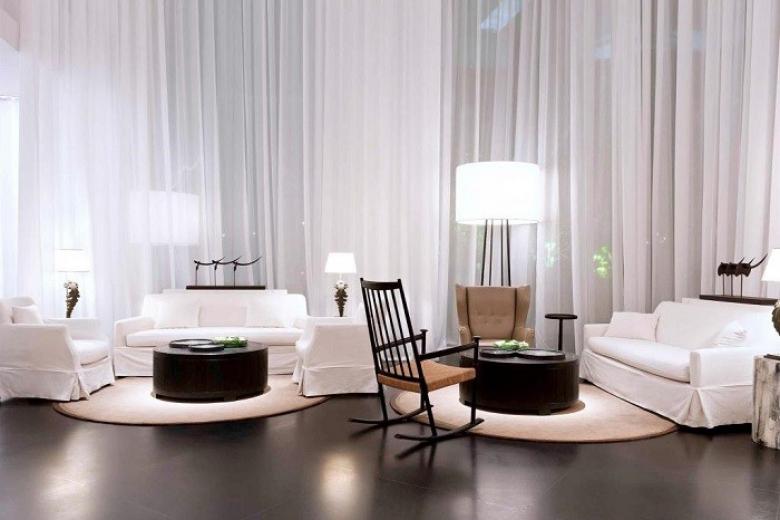 Khách sạn Pullman Bangkok Hotel