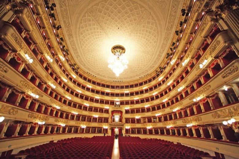Nhà hát La Scala