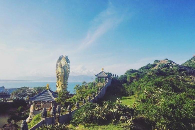 Tịnh Xá Ngọc Hòa