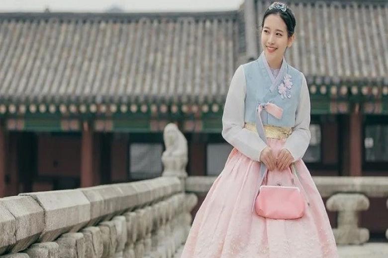 Trải nghiệm trang phục truyền thống Hàn Quốc Hanbok