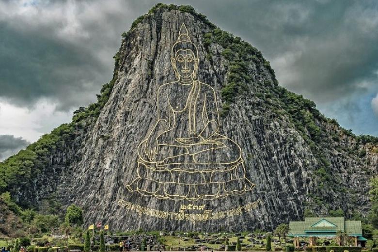 Trân Bảo Phật Sơn