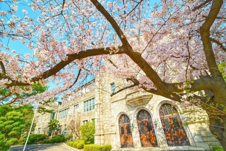 Trường Đại học nữ Ewha