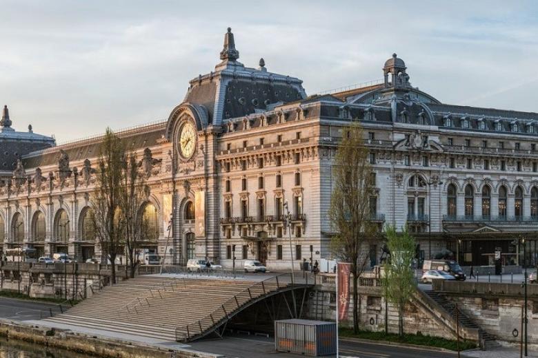Viện Bảo tàng Orsay