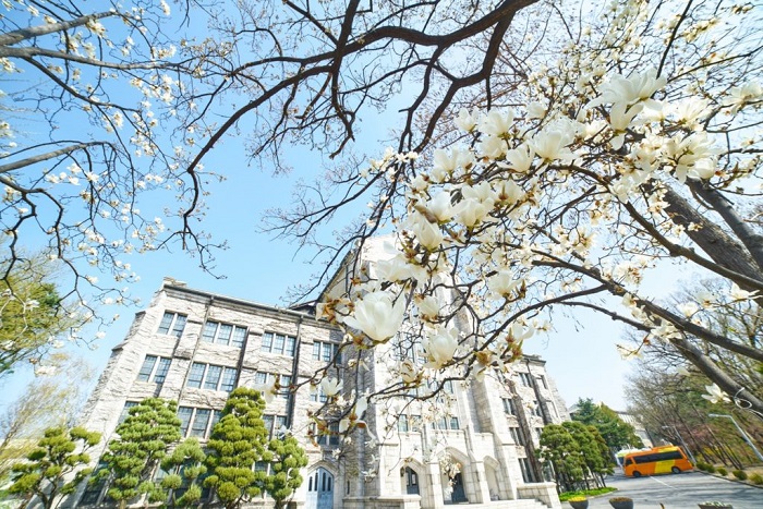 Trường Đại học nữ Ewha