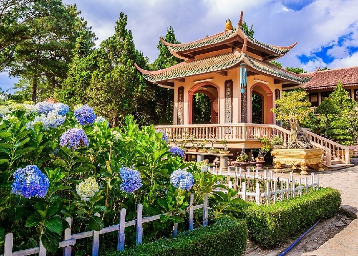 Điểm du lịch
