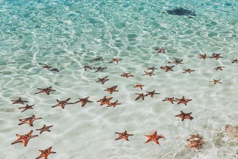 Bãi Sao Phú Quốc