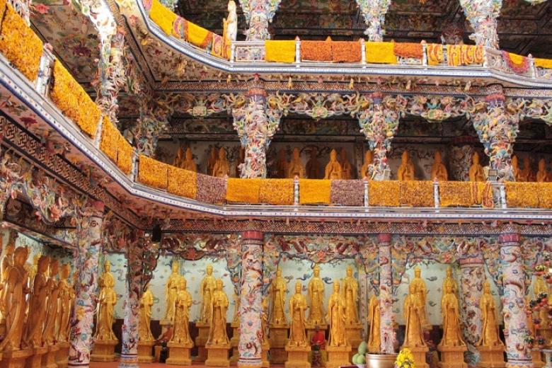 Chùa Linh Phước
