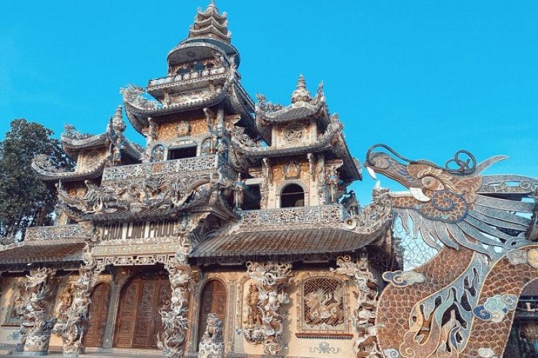 Chùa Linh Phước