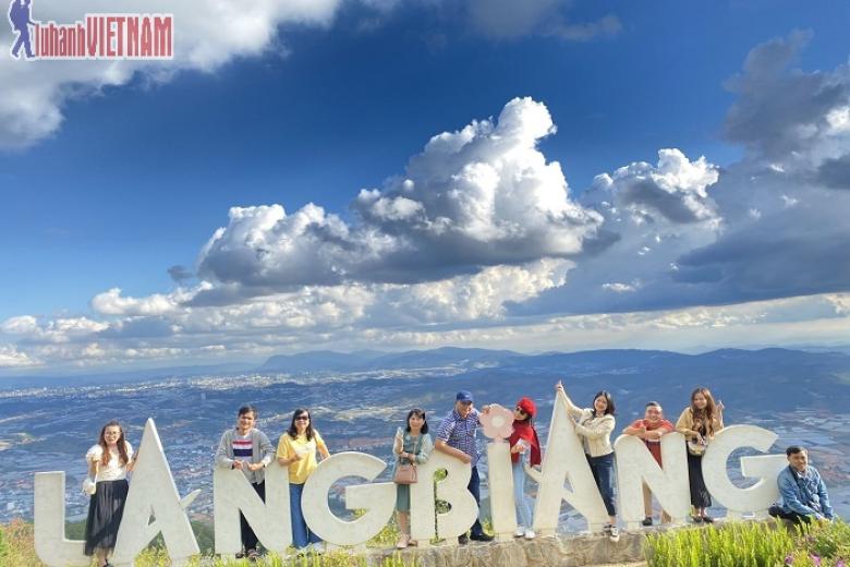 Langbiang