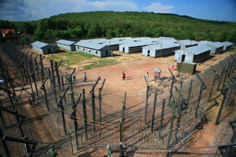 Nhà tù Phú Quốc