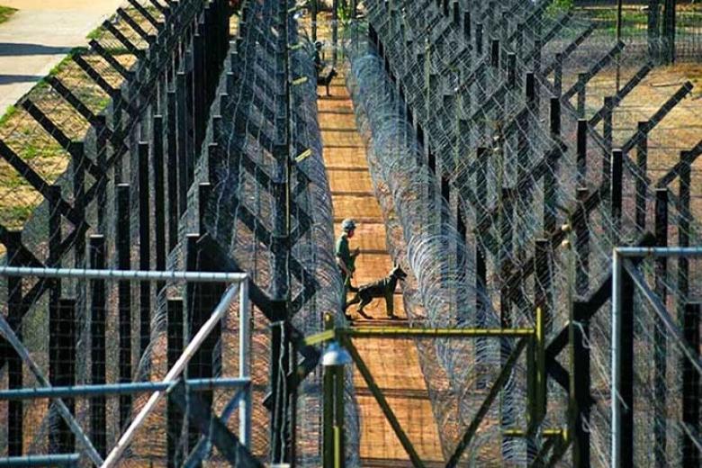 Nhà tù Phú Quốc