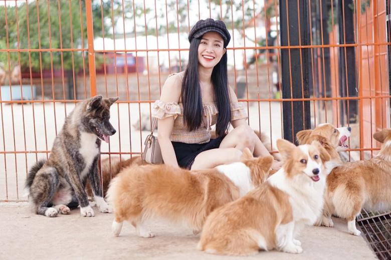 Nông Trại Puppy Farm