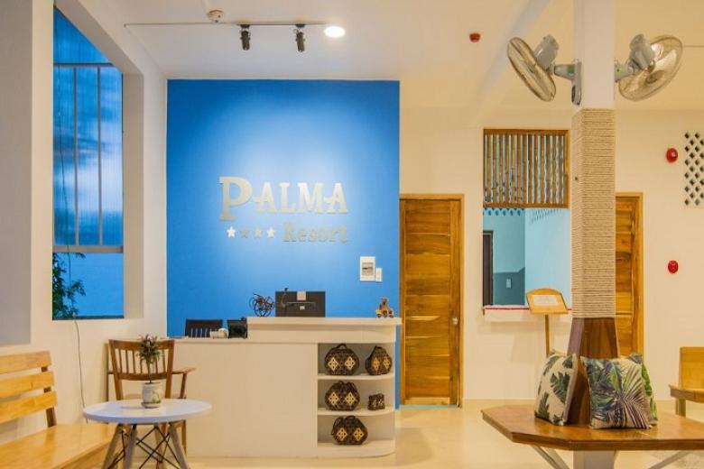Palma Resort Phú Quốc