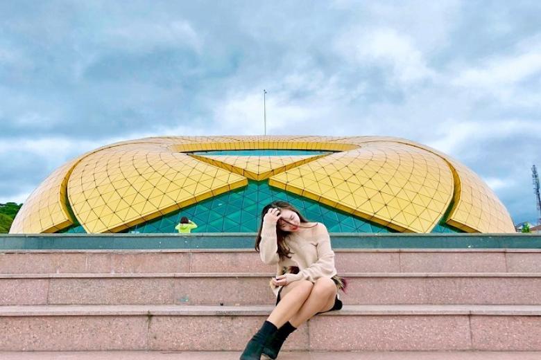 Quảng Trường Lâm Viên