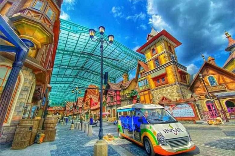 VinWonders Phú Quốc