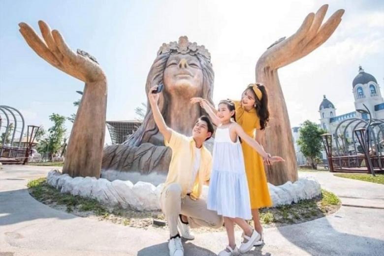 VinWonders Phú Quốc