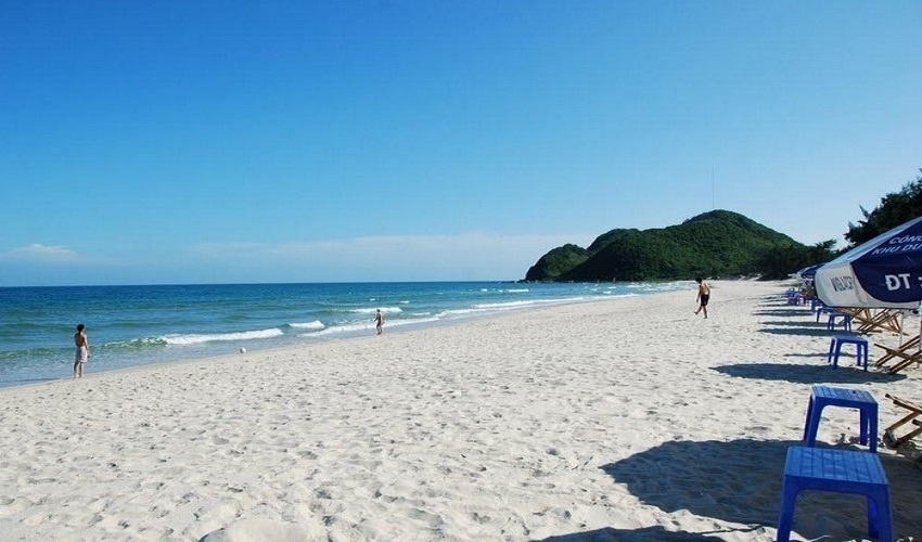 Vui chơi, tham quan