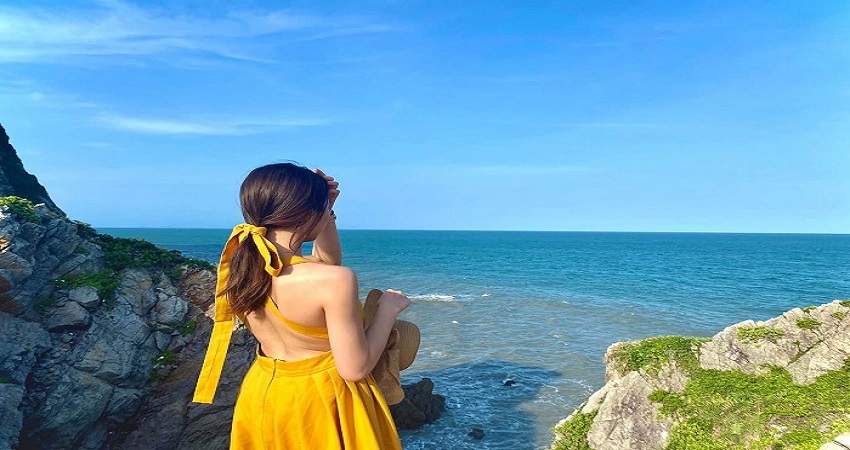 Khách trải nghiệm