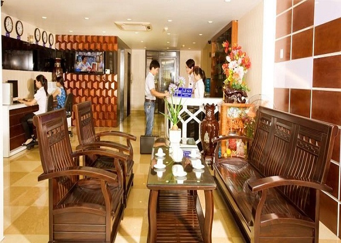 Khách sạn Nha Trang